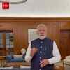 Article image for: PM Modi Urges Youth to Celebrate National Handloom Day
