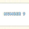 Birth Number 9th, 18th, 27th