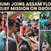 Article image for: Bhumi Pednekar Leads On-Ground Relief As Bollywood Rallies For Flood-Hit Assam