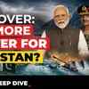 Article image for: India Ends The Water Treaty That Survived Every India-Pakistan War