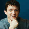 Article image for: <i class="tbold">Tom Holland</i>