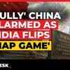 Article image for: India Rattles 'Bully' China With Bold Arunachal Move: 27 Names Destroy Beijing’s 'Map <i class="tbold">Game</i>'