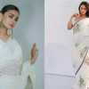 Article image for: Alia Bhatt’s soft white era