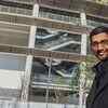 Article image for: The man <i class="tbold">sundar pichai</i> is