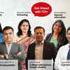 Article image for: School admissions. Study abroad. Competitive exams. Get Ahead with TOI+
