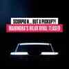 Article image for: <i class="tbold">Mahindra</i> Global Pik Up Teased Ahead of Debut