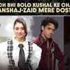 Article image for: Alliance's Niti Taylor, Bond With Vanshaj, Zaid, Toxic Ex-BF, Kushal's Bully Tag & Meeting Salman