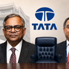 Article image for: Noel Tata can’t take over top job so who could be next chairman of Tata Sons?