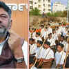 Article image for: ‘RSS Vs Congress Govt’: Karnataka Cabinet Clears Bill To Curb Events At Public Spaces