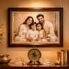 Article image for: Harmonize Your Home: Why family photo direction matters for love and relationship strength - Feng Shui & Vastu Photo Guide