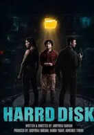 Harrd Disk