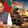 Article image for: <i class="tbold">Rajnath Singh</i> Announces Rs 8.75 Lakh Crore Defence Modernisation Push on 80th Independence Day