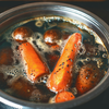 Vitamin C, beta-carotene and minerals can behave very differently