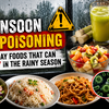 Article image for: How everyday favourites into potential sources of foodborne illness