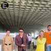 Article image for: <i class="tbold">Govinda</i> Spotted With Komal Rani Swarnkar at Airport