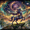 Article image for: Sagittarius Horoscope Today, August 16, 2026: Money looks linked to work improvement and long-term stability rather than sudden gain