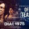 Article image for: Dial 1975 Teaser : Vishwanath Chatterjee, Kirti Kulhari and <i class="tbold">Kay Kay Menon</i> Starrer Dial 1975 Official Teaser