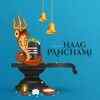 Article image for: Nag Panchami As A Symbol Of Dormant Kundalini Energy Within