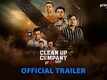 Clean Up Company Trailer​ : Ravi Kishan, Vishal Jethwa, Amey Wagh and Ajitesh Gupta Starrer Clean Up Company Official Trailer​