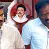 Article image for: Vijay Apologises In Assembly After Karunanidhi Remark Sparks <i class="tbold">dmk</i> Uproar Over Decorum Breach
