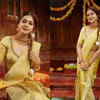 Article image for: <i class="tbold">kerala</i> kasavu saree