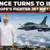 Article image for: India France <i class="tbold">rafale deal</i> 2026: France Favors India Over Germany vs FCAS Sixth Generation Fighter Jet