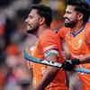 Article image for: ‘Cannot afford any mistake’: Harmanpreet Singh rues India’s lapses despite Pakistan win