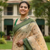 Tant sarees