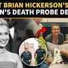 Article image for: Brian Hickerson’s Family <i class="tbold">home</i> Visited by Cops as Hayden Death Investigation ESCALATES