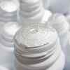 Leak-proof toiletry caps