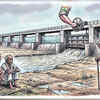 Rethink the 1996 Indo-Bangla Ganga Water Treaty