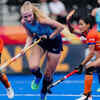 Article image for: Hockey World Cup: India hold England to goalless draw, seal second-round spot in dramatic finish