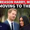 Article image for: ‘Trump Kicked Them Out!’: <i class="tbold">prince harry</i>, Meghan Markle Ousted From US; Experts Reveal Reason