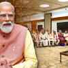 Article image for: Modi Pushes AI, Youth And Data Agenda, Tells Secretaries To Break Government Silos And Innovate