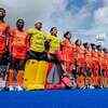 Article image for: FIH Women's Hockey World Cup: India go down 0-2 to Netherlands