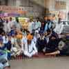 Article image for: Morcha’s 7-hour stand brings traffic to a crawl in Ludhiana
