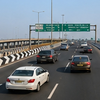  9-km stretch opens for trial runs