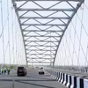 A wider highway network takes shape
