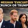 Article image for: <i class="tbold">Prince</i> Harry & Meghan’s ‘Royal Deal’ Explodes; William Left Fuming Over US Exit