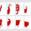 Article image for: Silent Planning Over Action: Yin Earth Snake favours quiet strategy; Pig, Tiger must go slow