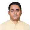 Article image for: Govt neglecting rain-hit districts as IUML has no MLAs: Anoop Antony