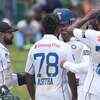 Article image for: Yashasvi Jaiswal fight: 'Shouldn't have gone so close,' says India batting coach