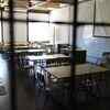 In the class