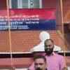 Article image for: K Muraleedharan Criticizes Onam Celebrations by ED Case Accused at Police Station