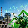 Article image for: Nifty 500 companies earnings jump 13% in Q1, OMCs feel West Asia heat