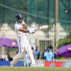 Article image for: IND vs SL, 2nd Test: India eye big total after surviving challenging opening day