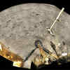 Article image for: 'Did not meet launch conditions': China's unmanned moon mission delayed last minute