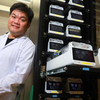 Article image for: Singapore unveils world-first biological data centre with 16 million living human neurons powering 20 computers in a landmark moment for AI