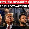 Article image for: Kremlin Threatens <i class="tbold">Legal</i> War On EU As Brussels Revives Plan To Seize €200 Billion In Frozen Assets
