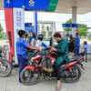 Article image for: Petrol and Diesel demand rises, LPG down